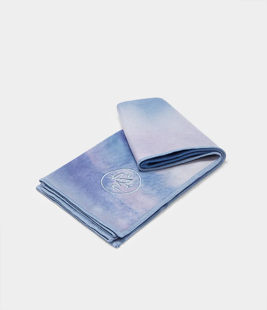 eQua® Yoga Hand Towel - Image 73