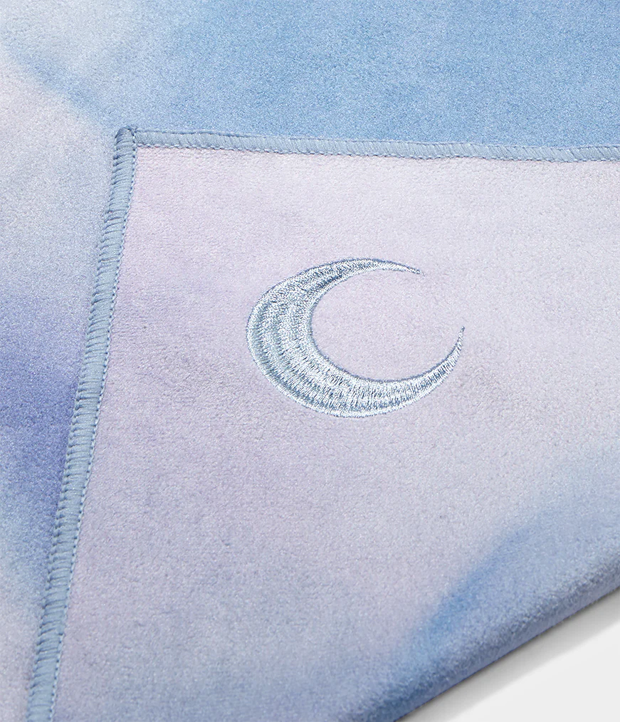 eQua® Yoga Hand Towel - Image 74