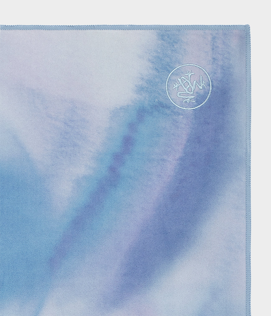 eQua® Yoga Hand Towel - Image 75