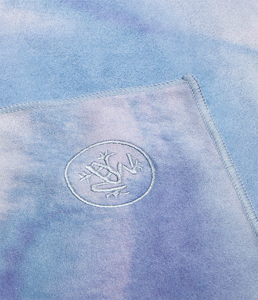 eQua® Yoga Hand Towel - Image 76