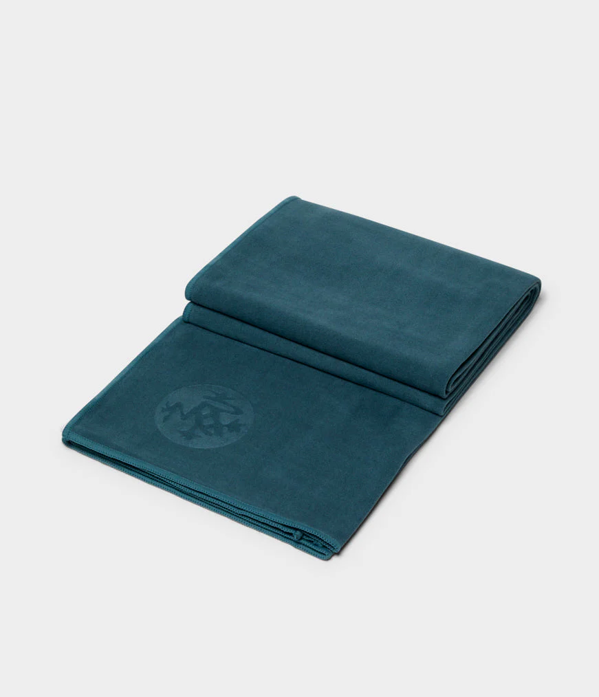 eQua® Yoga Mat Towel - Image 10
