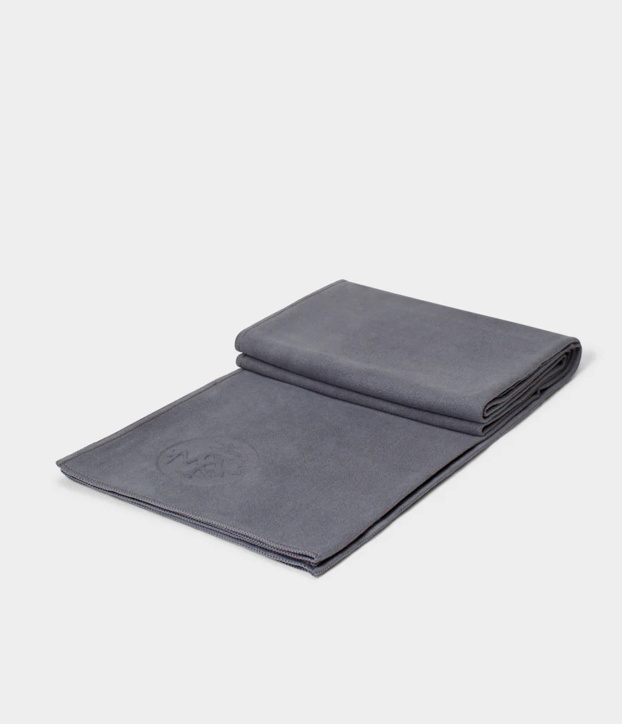 eQua® Yoga Mat Towel - Image 14