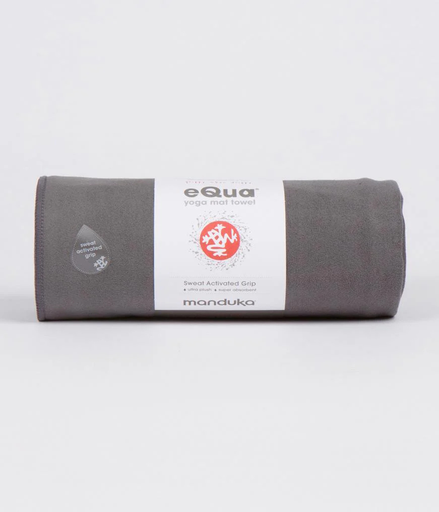 eQua® Yoga Mat Towel - Image 16
