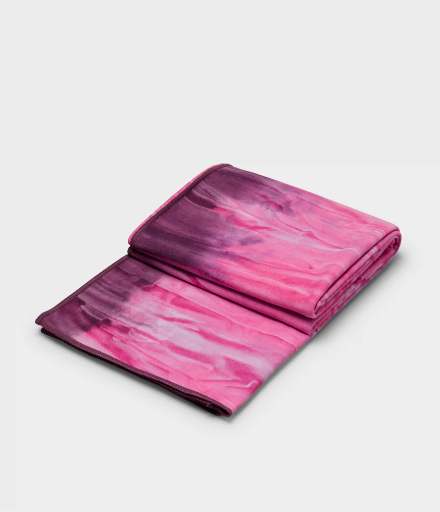 eQua® Yoga Mat Towel - Image 22
