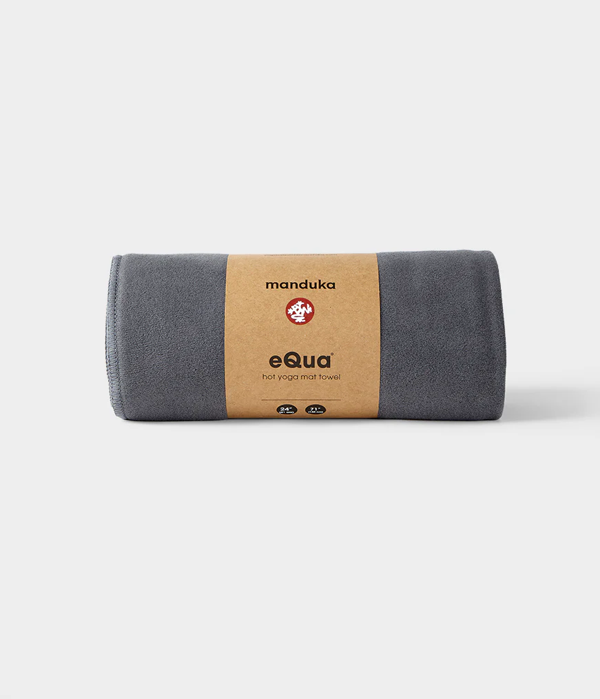eQua® Yoga Mat Towel - Image 28