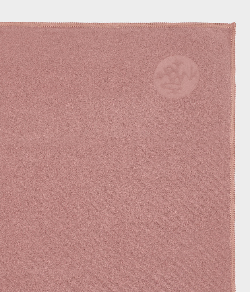eQua® Yoga Mat Towel - Image 3