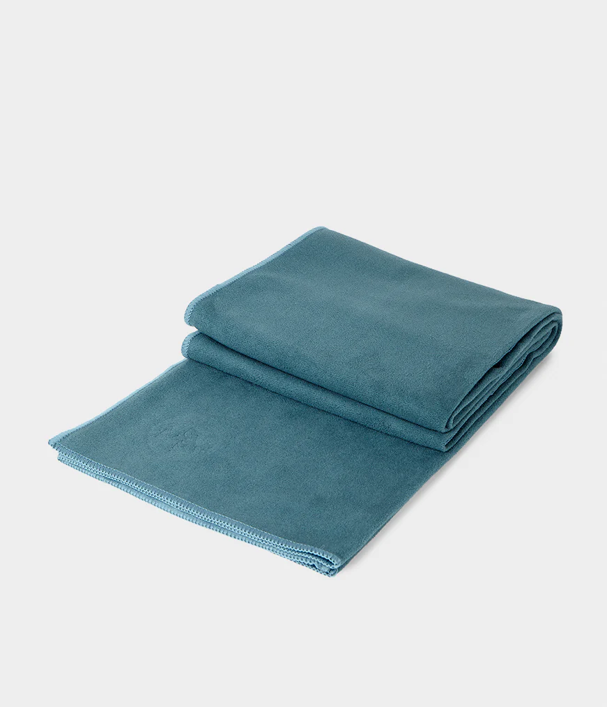 eQua® Yoga Mat Towel - Image 38