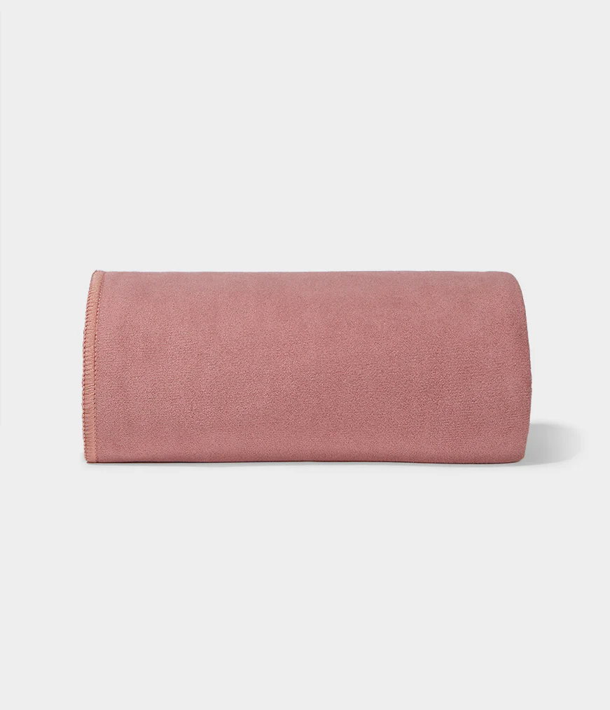 eQua® Yoga Mat Towel - Image 4