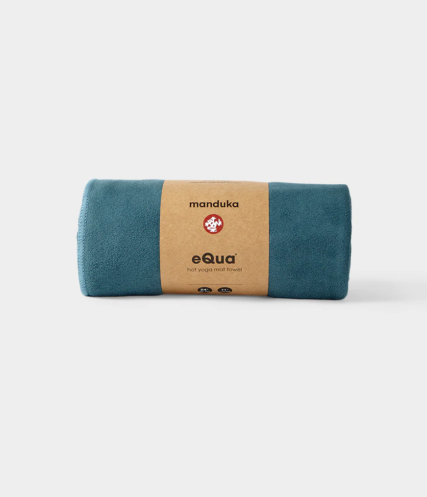 eQua® Yoga Mat Towel - Image 48