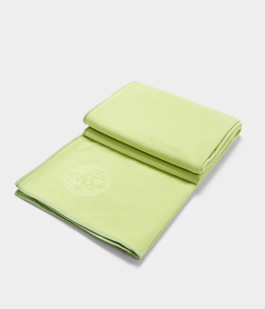 eQua® Yoga Mat Towel - Image 62