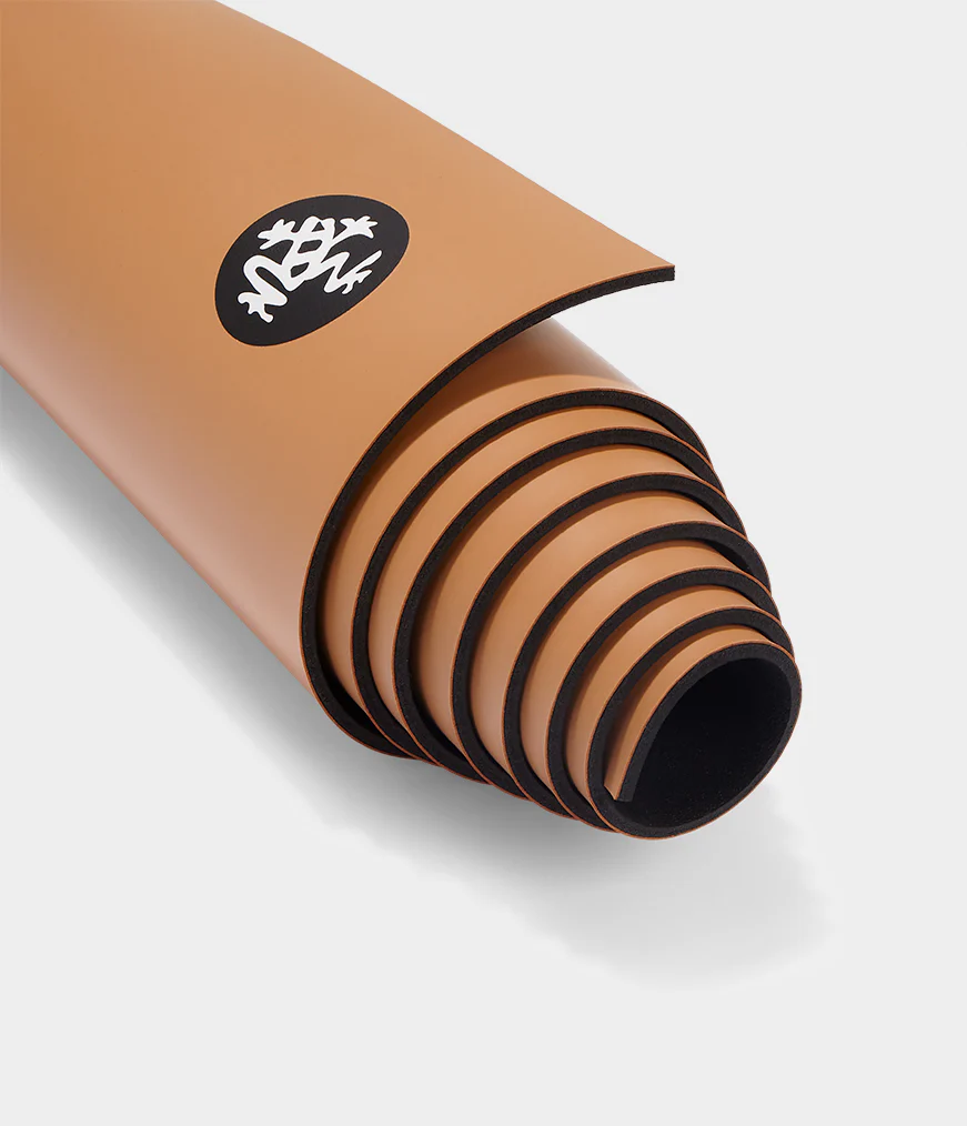 GRP® Adapt Lite 2.1 Yoga Mat 4mm - Image 16