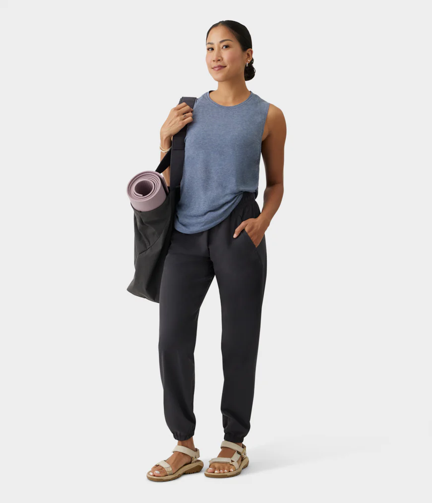 Kosha Carryall Oversized Tote - Image 8