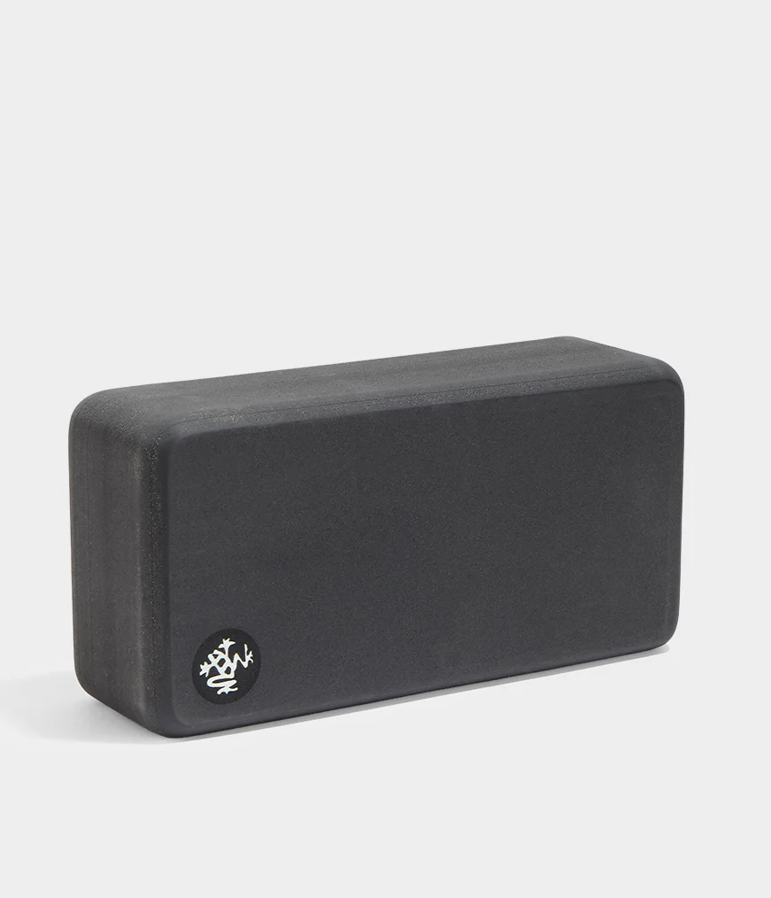 Lean Recycled Foam Yoga Block - Image 13