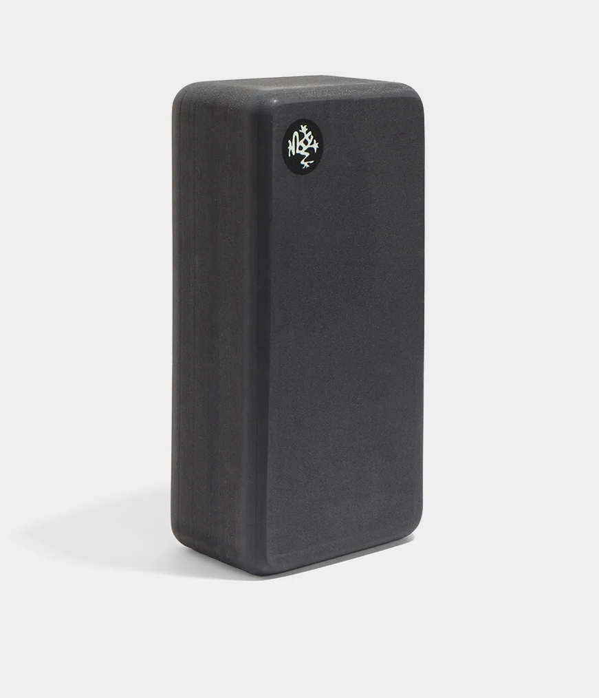 Lean Recycled Foam Yoga Block - Image 15