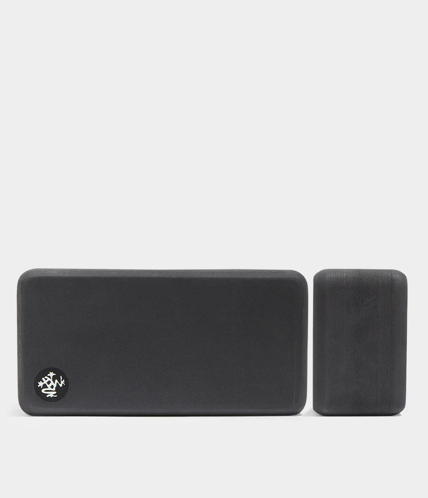 Lean Recycled Foam Yoga Block - Image 18