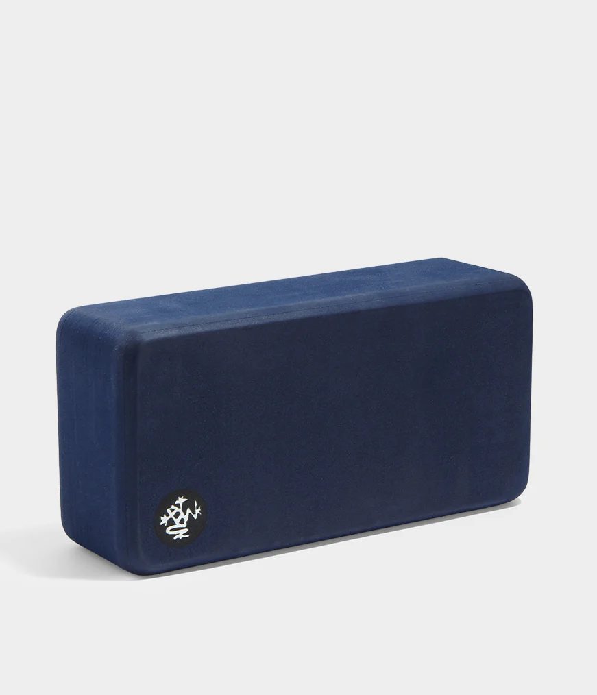 Lean Recycled Foam Yoga Block - Image 19