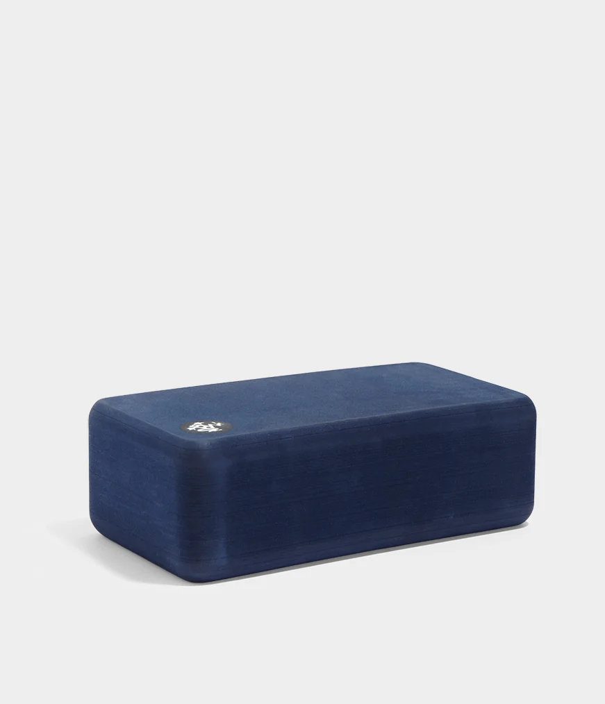 Lean Recycled Foam Yoga Block - Image 20