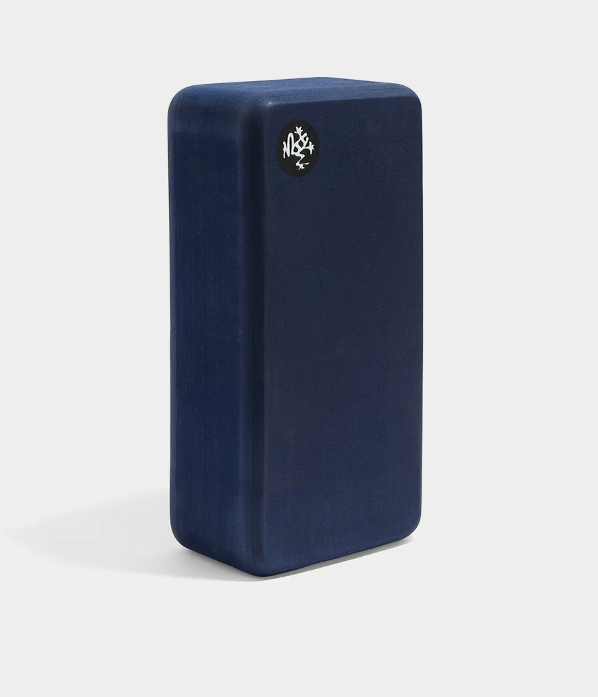Lean Recycled Foam Yoga Block - Image 21