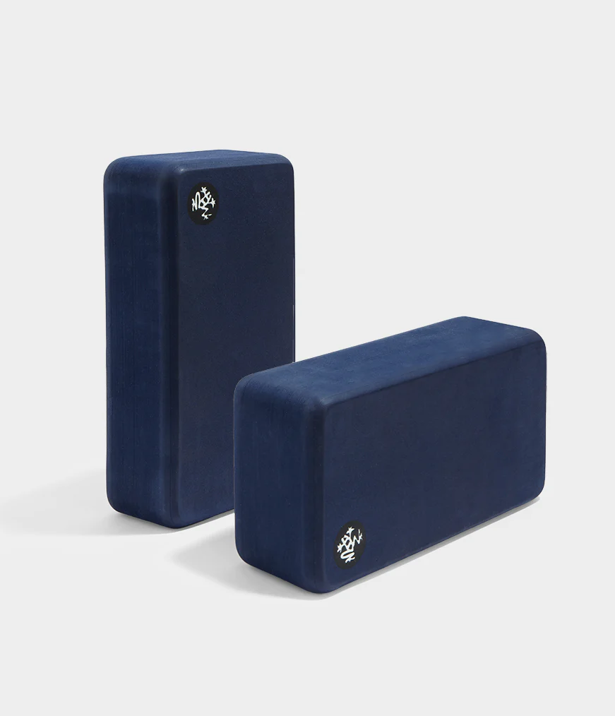 Lean Recycled Foam Yoga Block - Image 23