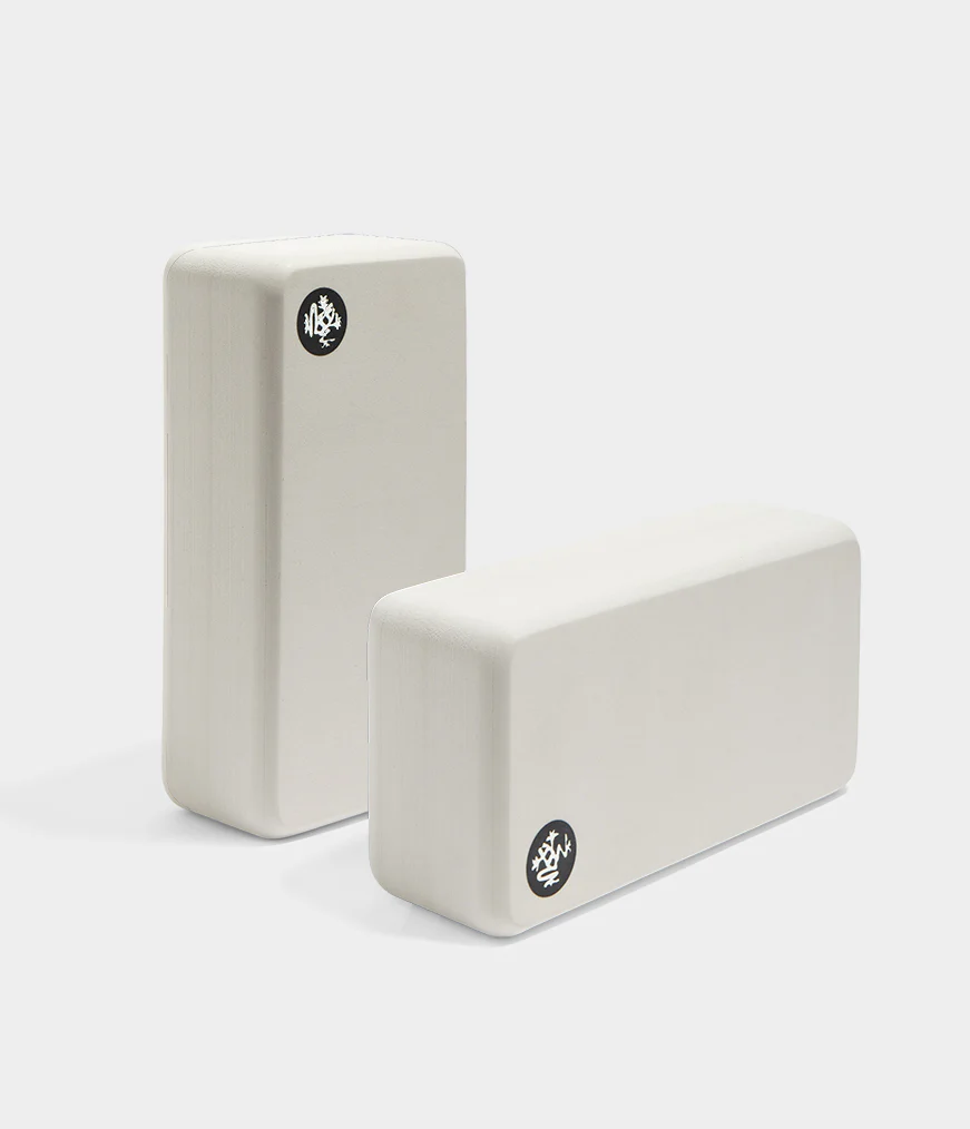 Lean Recycled Foam Yoga Block - Image 5