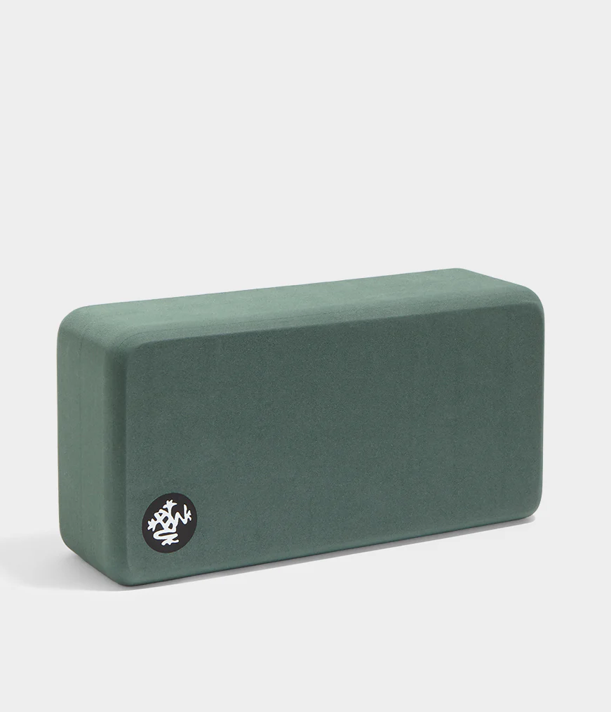 Lean Recycled Foam Yoga Block - Image 7