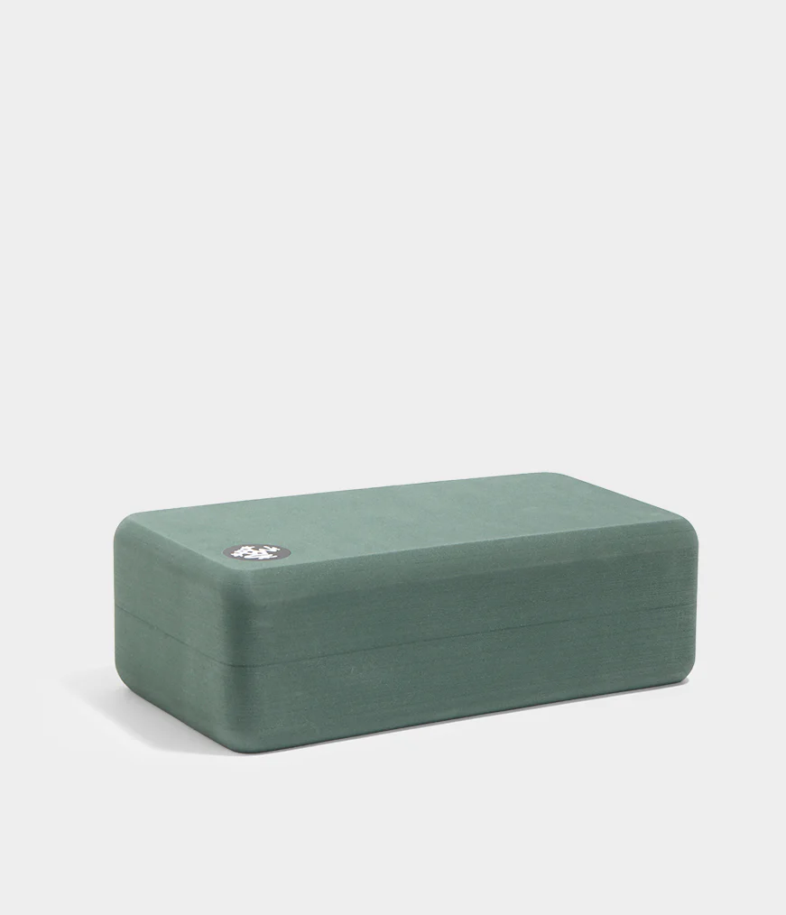 Lean Recycled Foam Yoga Block - Image 8