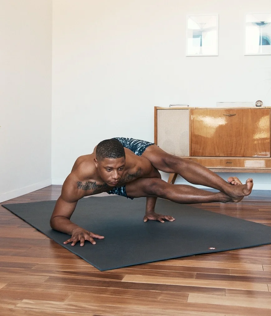 MANDUKA PRO™ EXTRA LARGE YOGA MAT