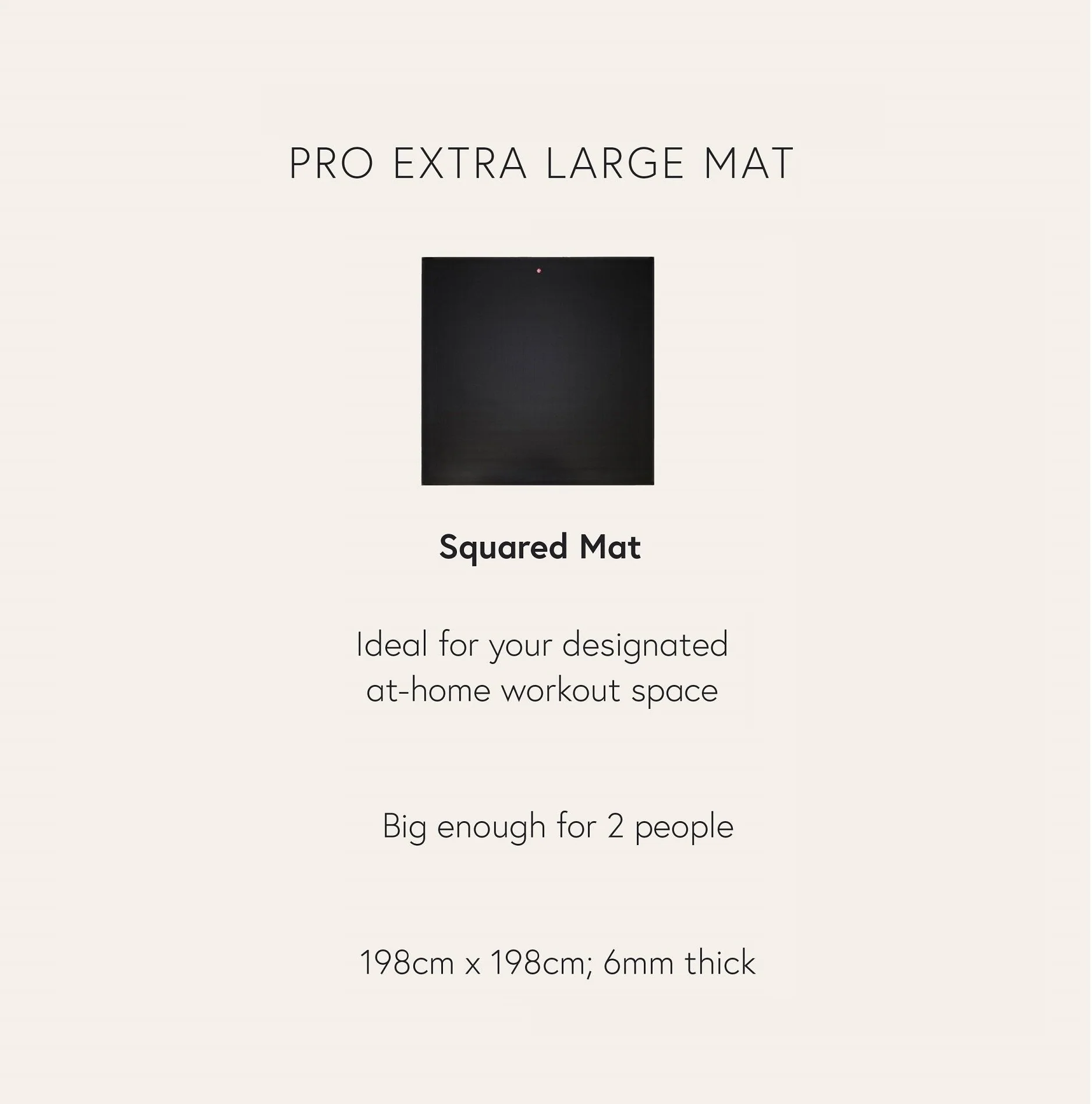 MANDUKA PRO™ EXTRA LARGE YOGA MAT - Image 35