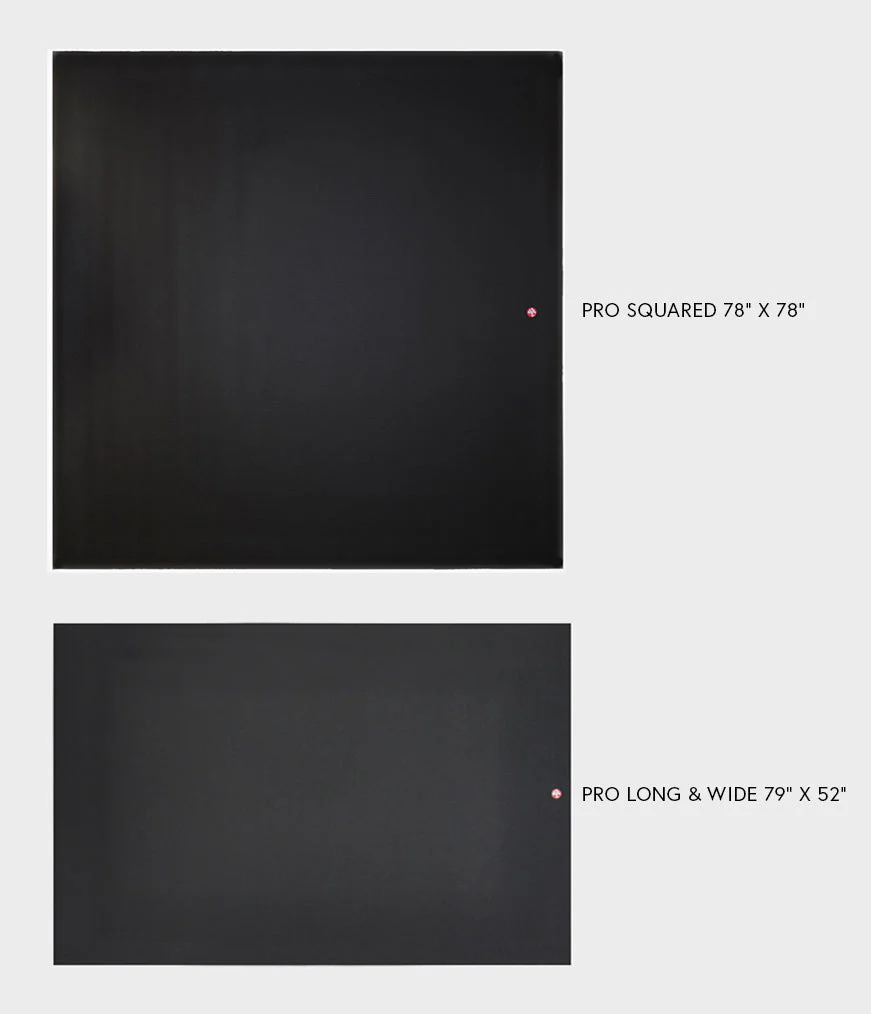 MANDUKA PRO™ EXTRA LARGE YOGA MAT - Image 43