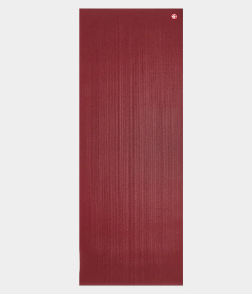 Manduka PRO™ Yoga Mat 6mm - Image 32