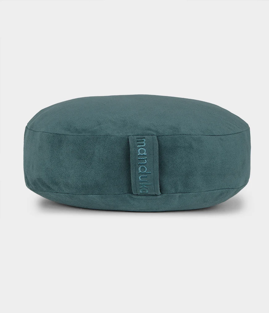 eQua® Meditation Cushion Cover - Image 4