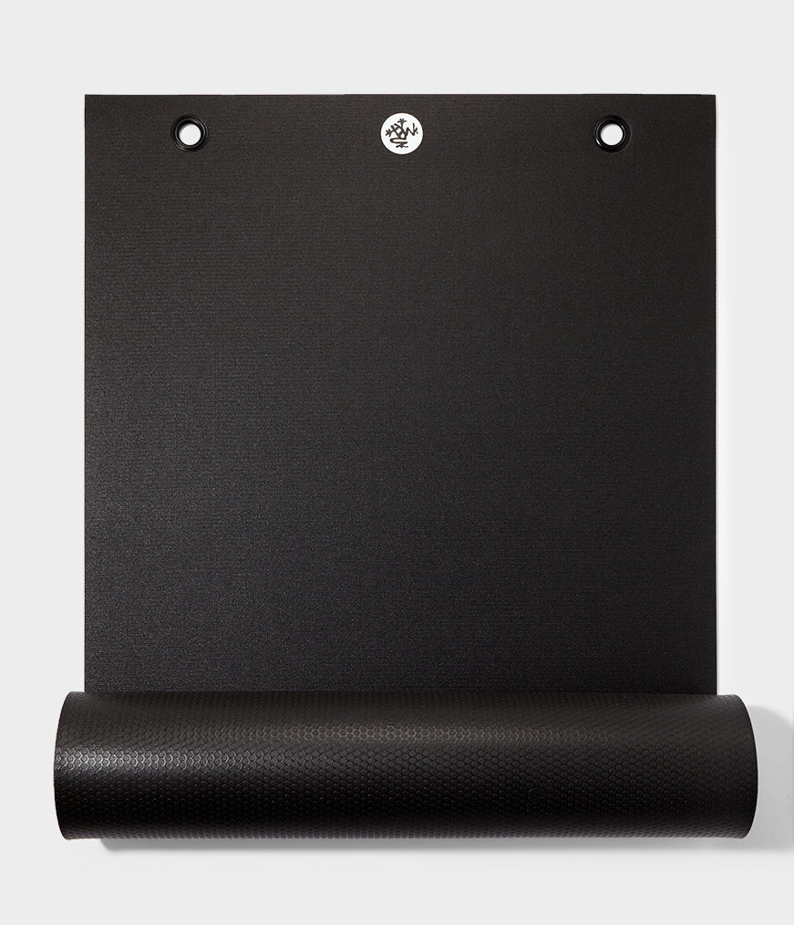 P/ROX Hybrid Fitness Mat 6mm - Image 2