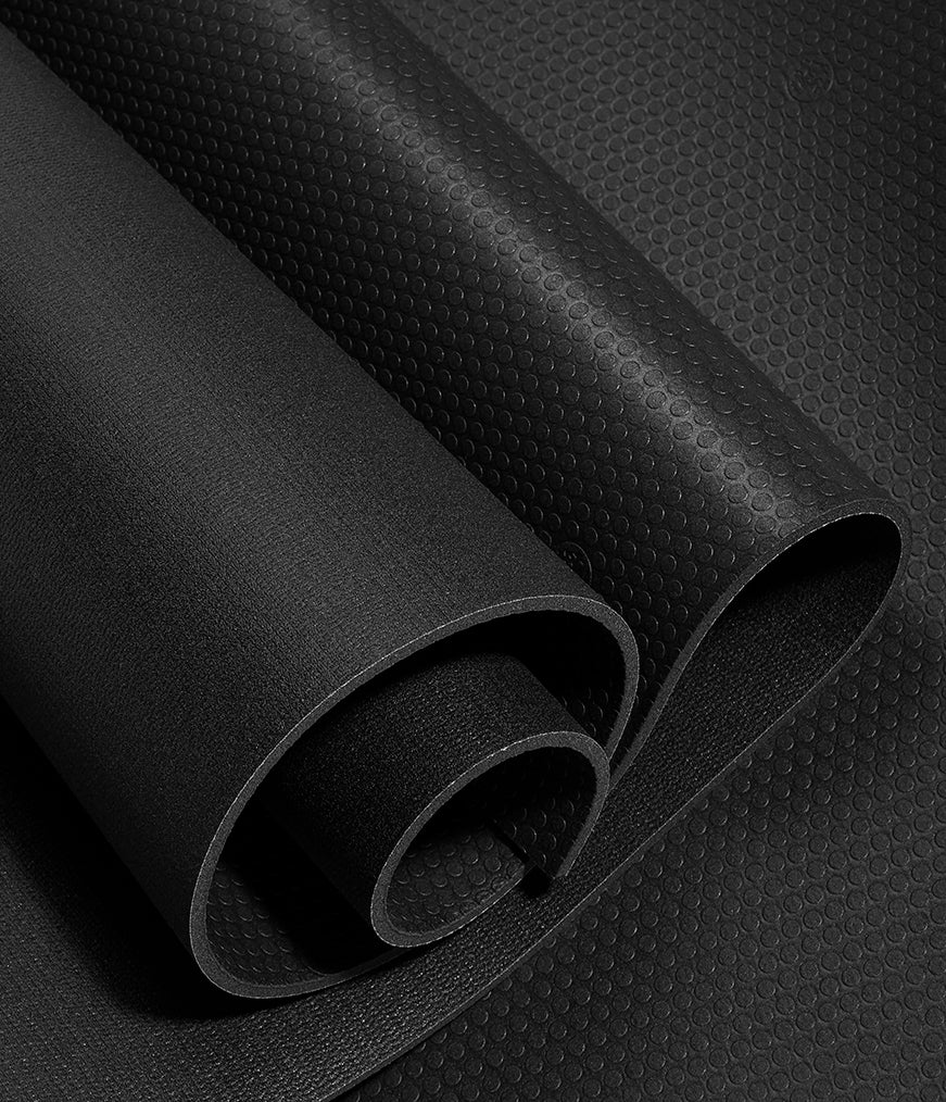 P/ROX Hybrid Fitness Mat 6mm - Image 3