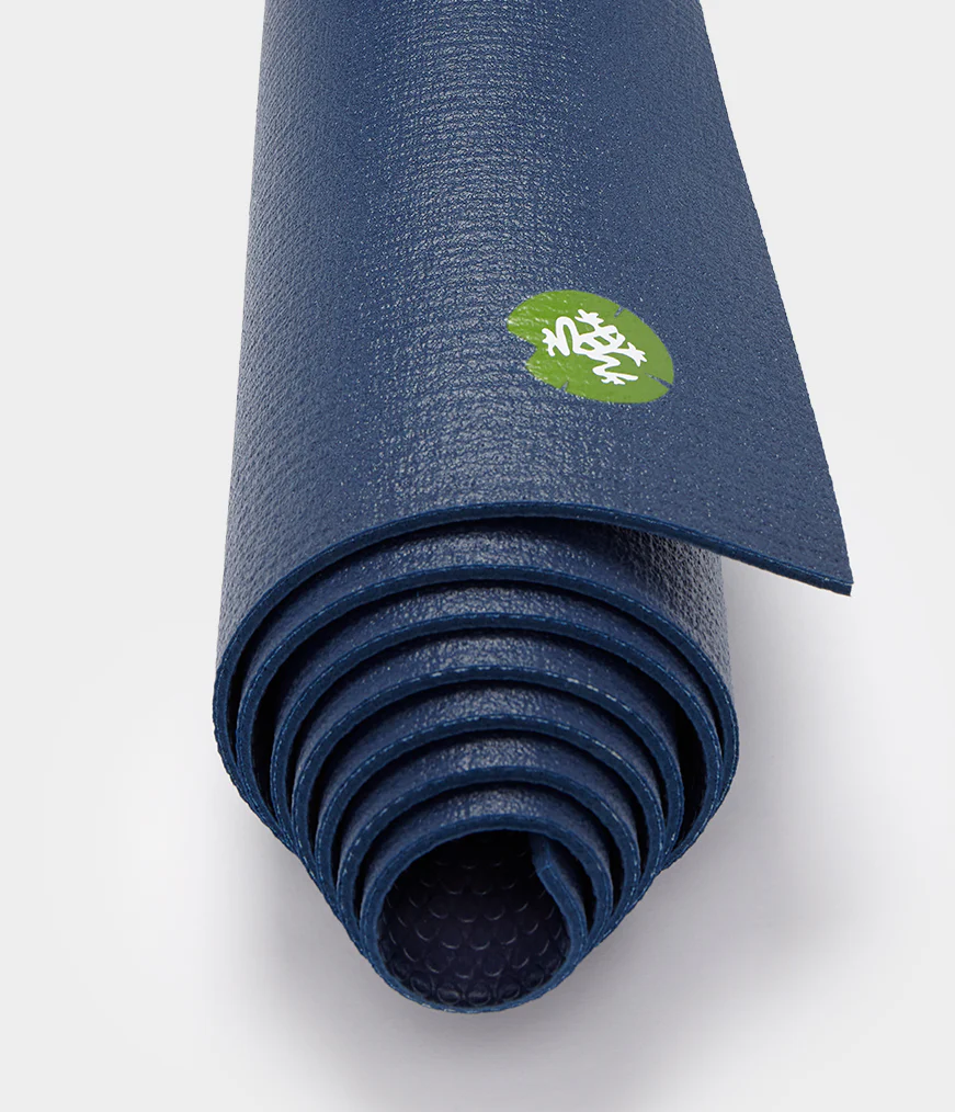 PROlite Terra Yoga Mat 4.7mm - Image 5
