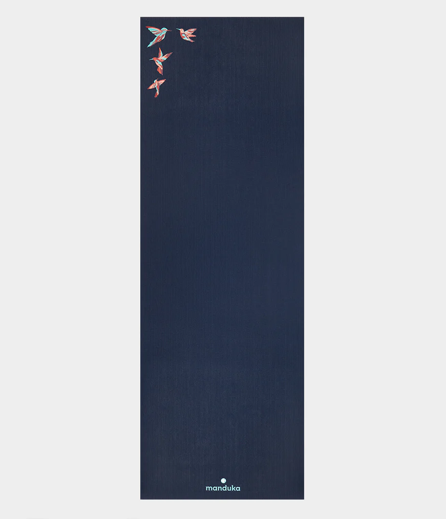 PROlite® Yoga Mat 4.7mm - Image 12
