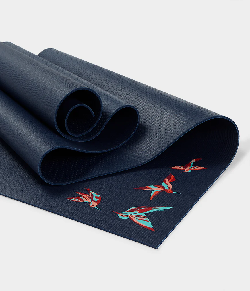 PROlite® Yoga Mat 4.7mm - Image 13