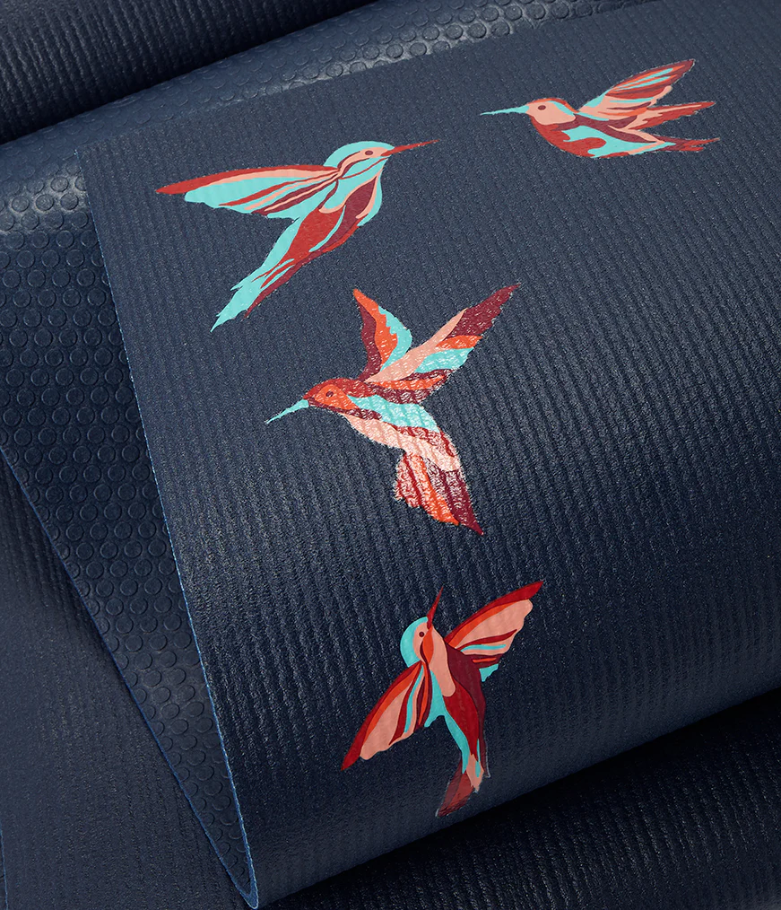 PROlite® Yoga Mat 4.7mm - Image 14