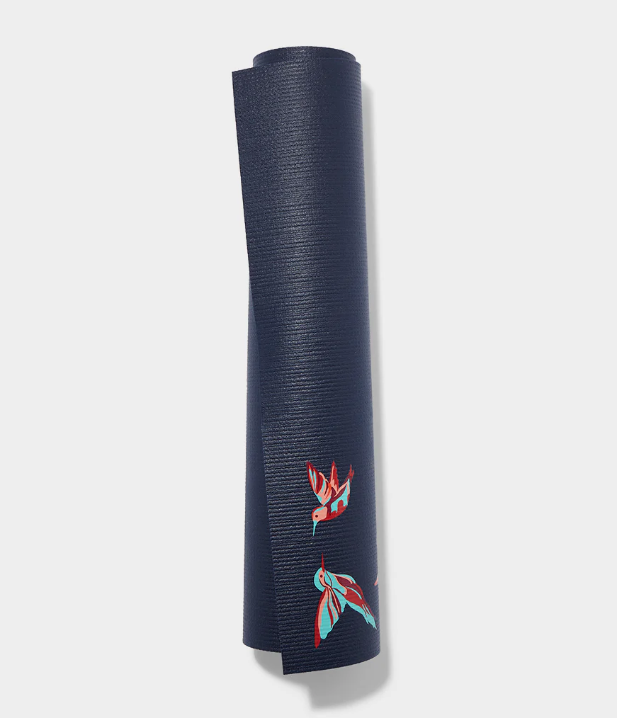PROlite® Yoga Mat 4.7mm - Image 15