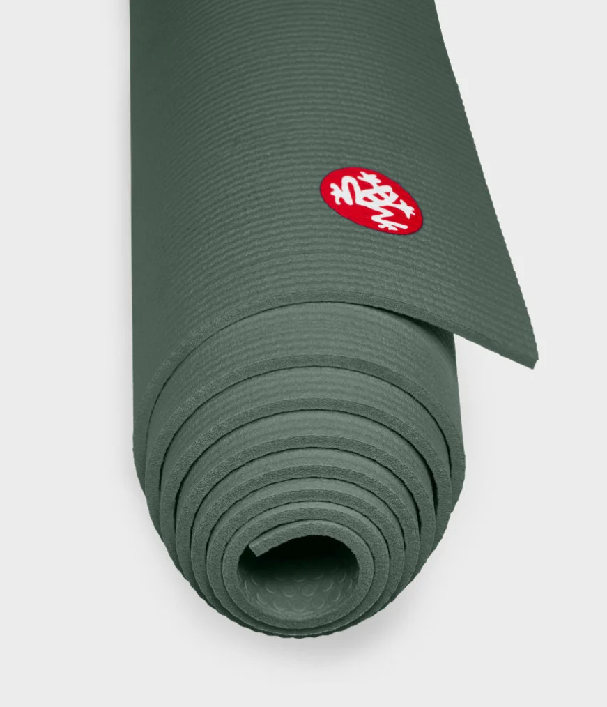 PROlite® Yoga Mat 4.7mm - Image 19