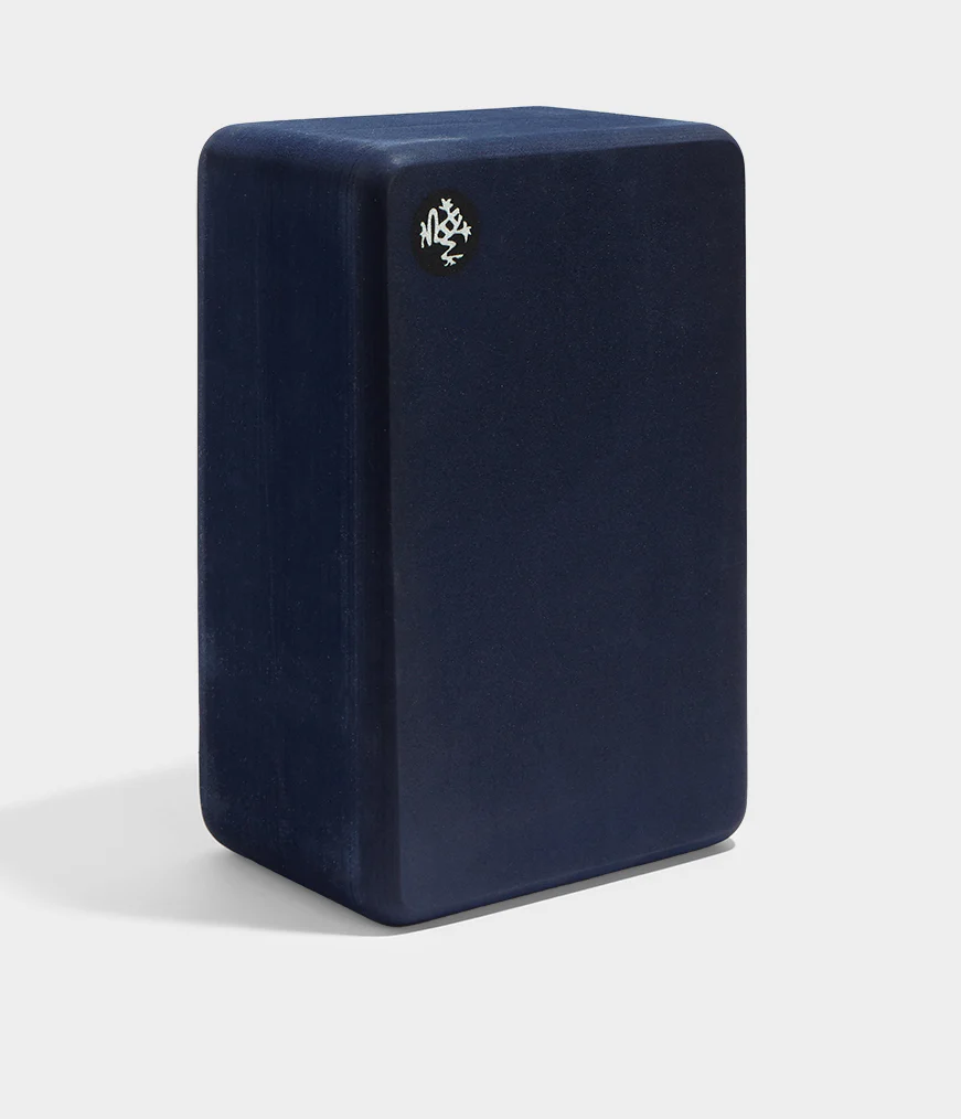Recycled Foam Yoga Block - Image 10
