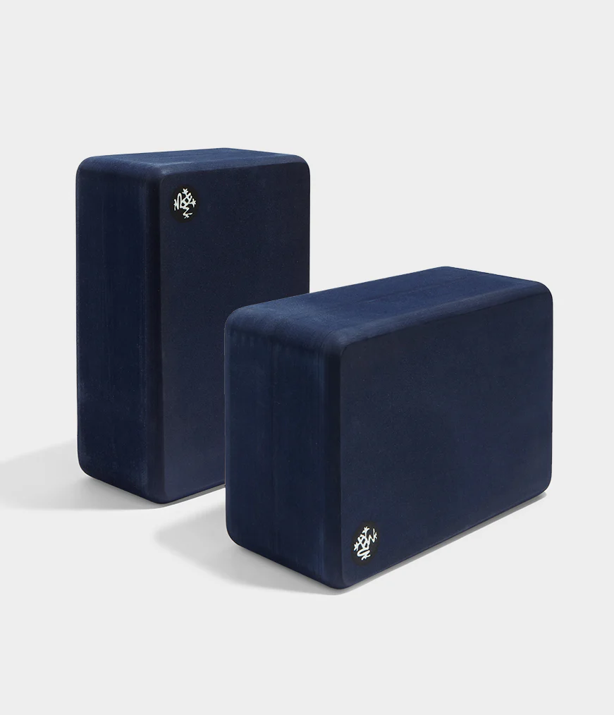 Recycled Foam Yoga Block - Image 12
