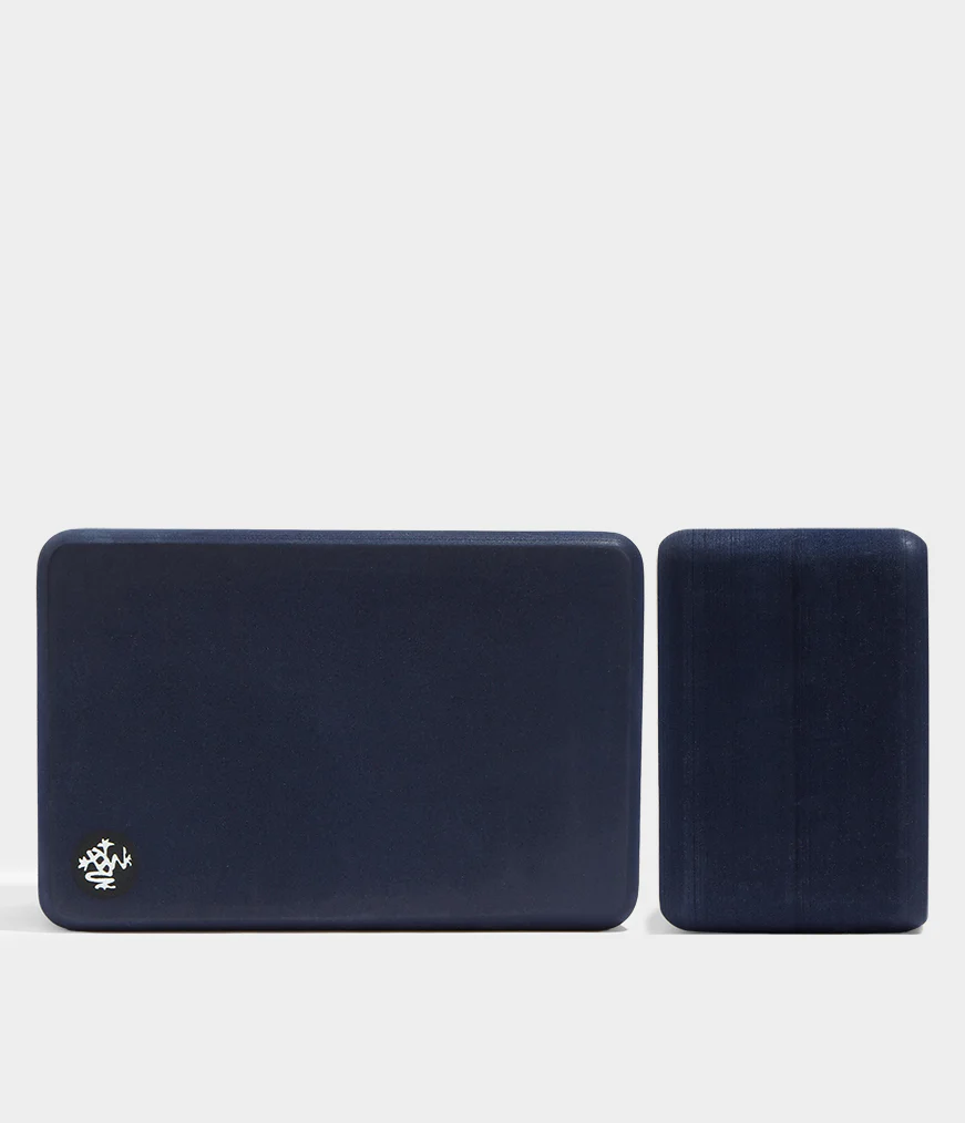 Recycled Foam Yoga Block - Image 13