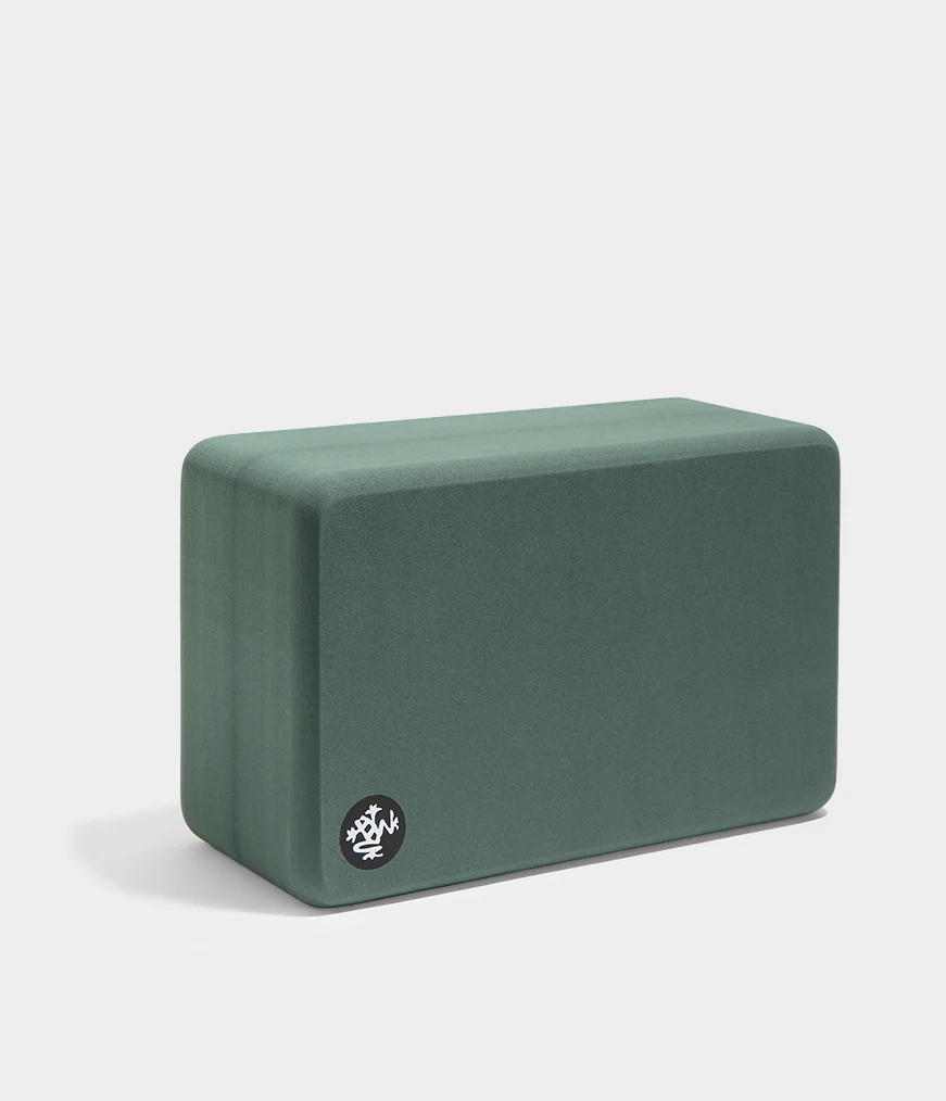 Recycled Foam Yoga Block - Image 15