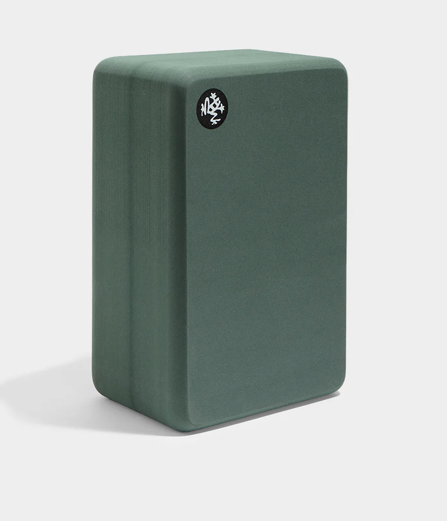 Recycled Foam Yoga Block - Image 17
