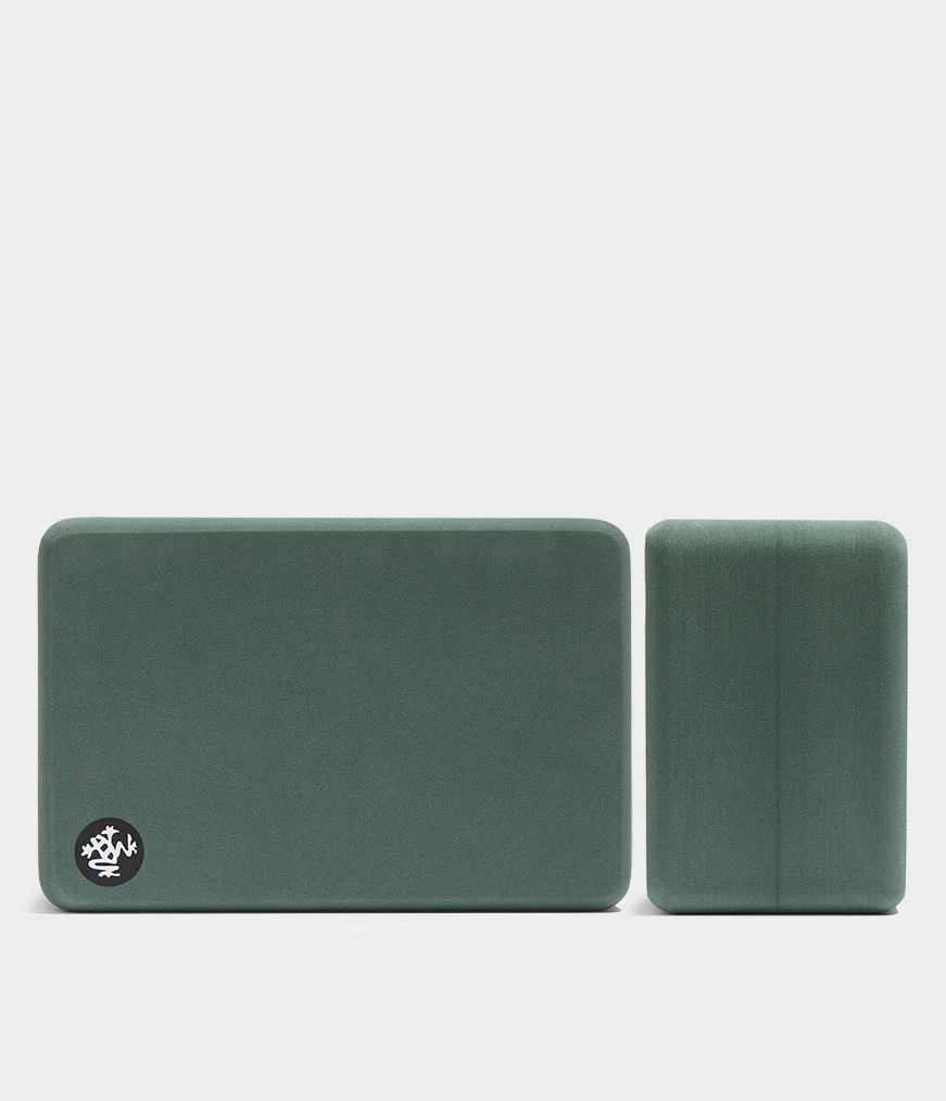 Recycled Foam Yoga Block - Image 20