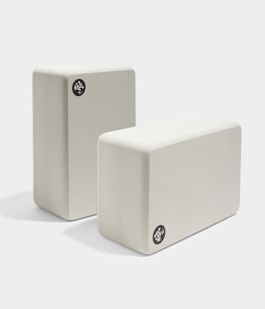 Recycled Foam Yoga Block - Image 26