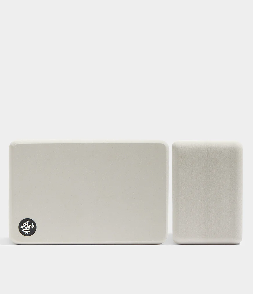 Recycled Foam Yoga Block - Image 27