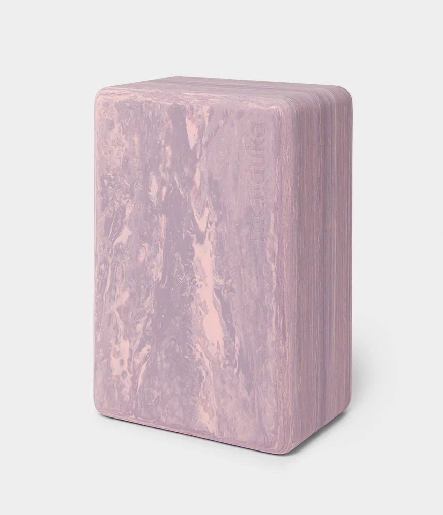 Recycled Foam Yoga Block - Image 30