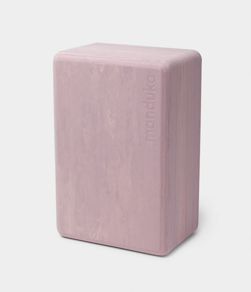 Recycled Foam Yoga Block - Image 31