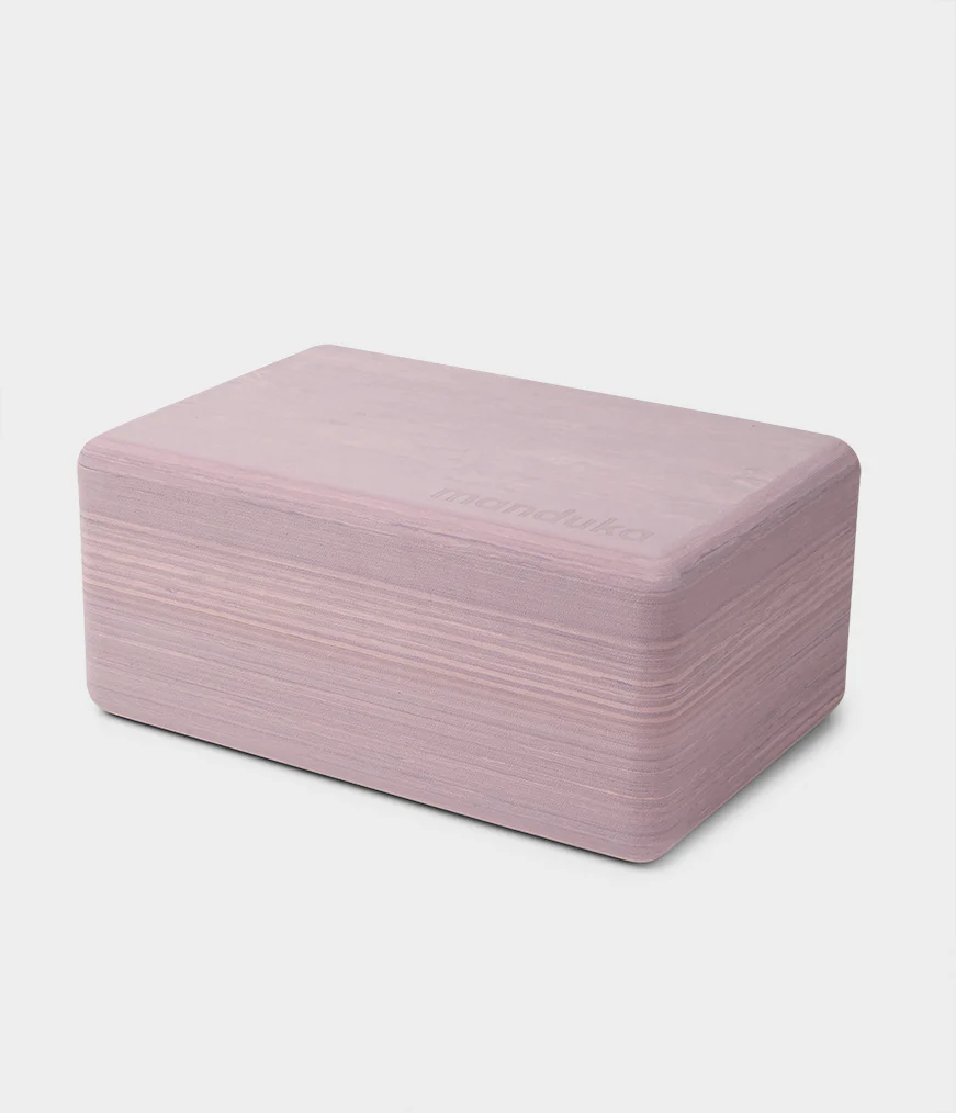 Recycled Foam Yoga Block - Image 34
